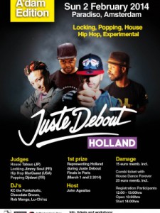 Juste-Debout-Holland-2014-300x400
